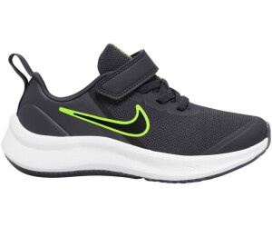 Nike Star Runner Small Kids dark grey/black/black desde 25,19 | Compara precios en