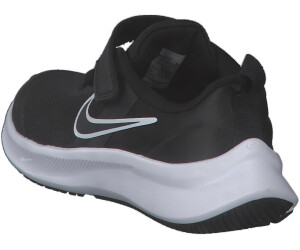 Nike Star Runner 3 Small Kids black/dark smoke grey/dark smoke grey ab  25,99 € | Preisvergleich bei