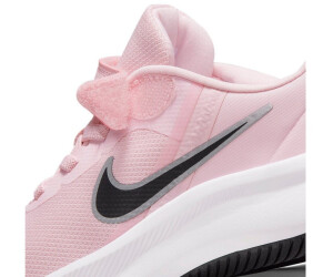 Nike free run 3 kids pink online