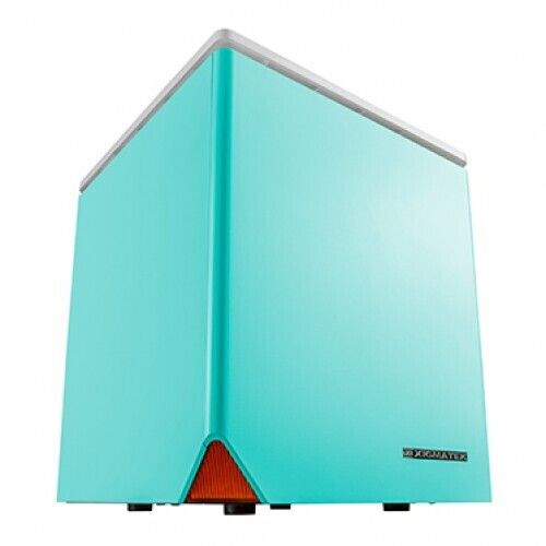 Xigmatek Nebula C Blue