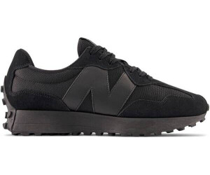 New balance negras enteras hot sale
