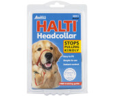 Halti Headcollar Size 3 40-53cm Black