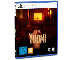 Yuoni - Sunset Edition (PS5) a € 25,99 (oggi)
