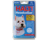 Halti Headcollar Size 1 32-41cm Black