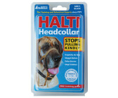 Halti Headcollar Size 5 Black