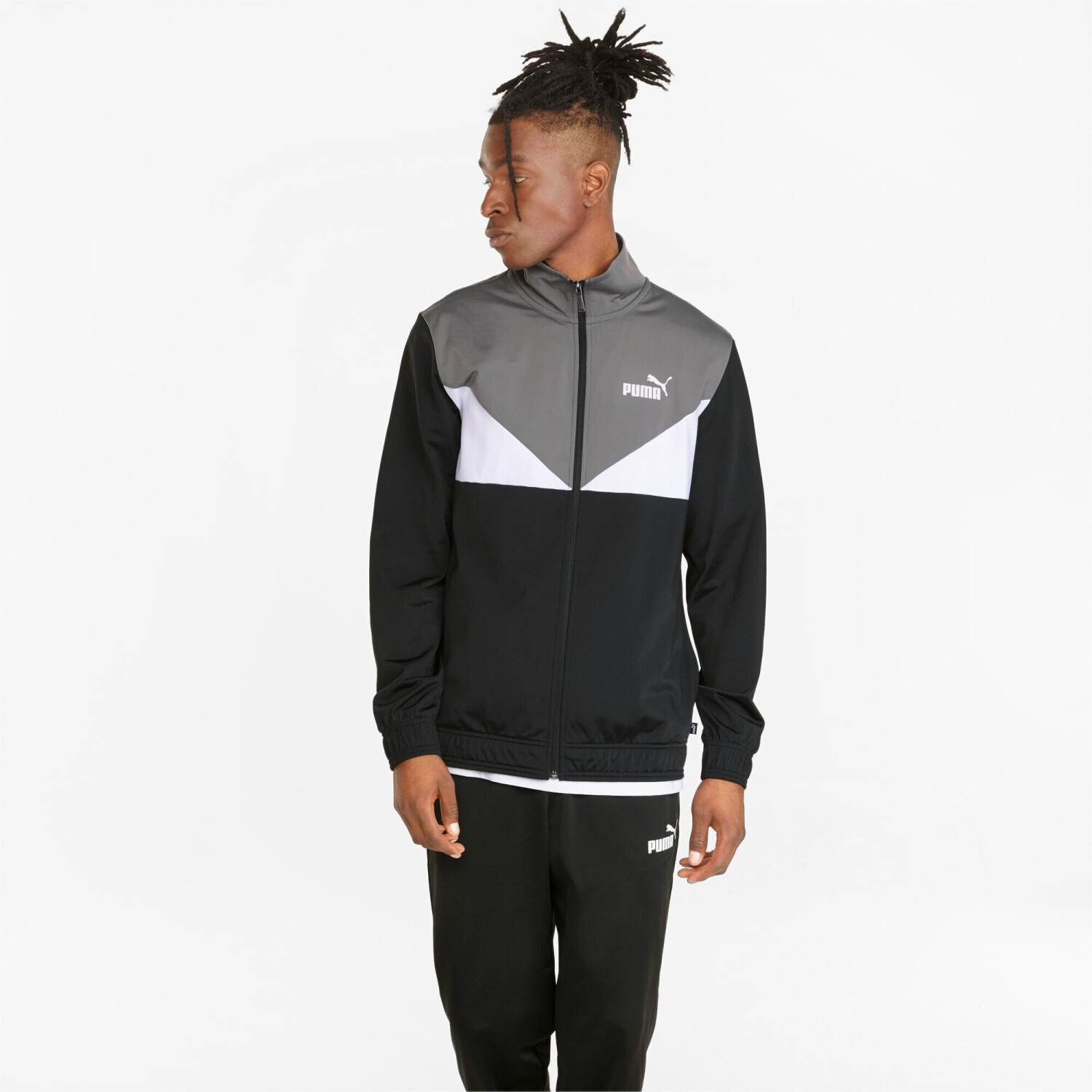Survetement puma 2018 top