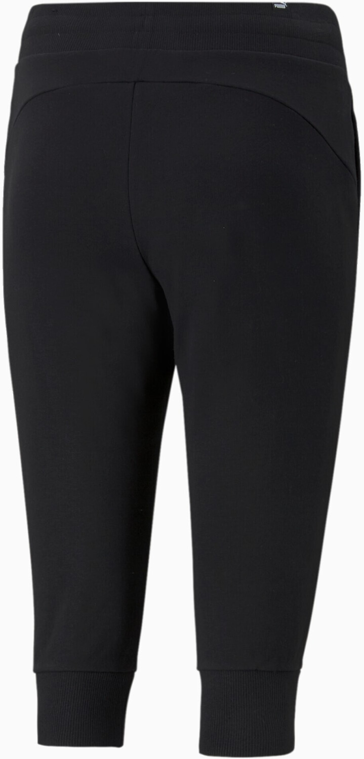 Puma essentials women's capri sweatpants sale