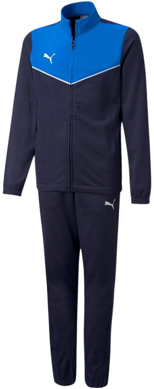 Puma individualRISE Tracksuit Youth (657535)