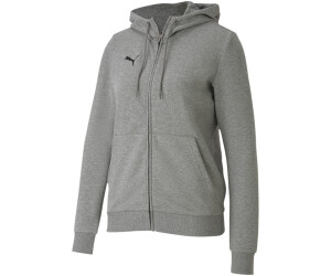 Puma teamGOAL 23 Casuals Hooded Jacket Women (657083) ab 26,21 