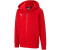 Puma teamGOAL 23 Casuals Hooded Jacket Youth (656714)