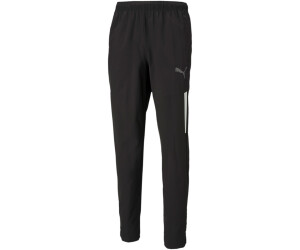 Puma teamLIGA Sideline Pants (657261-03) black/white ab 14,28