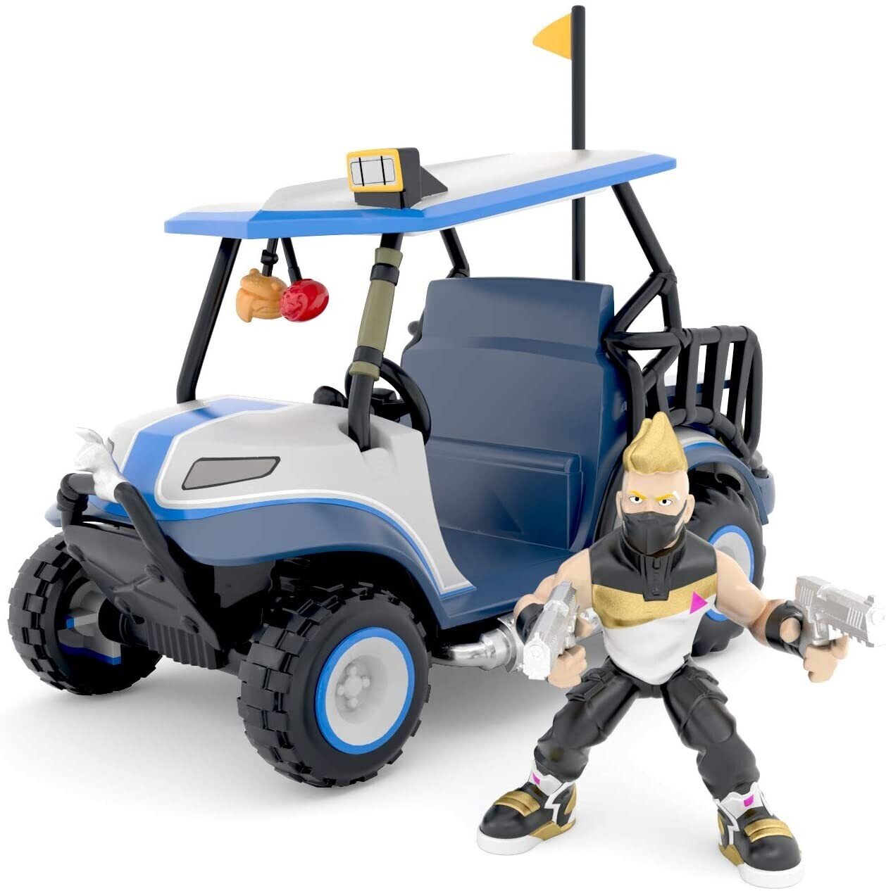 Epic Games Fortnite All Terrain Kart Vehicle & Drift Action Figure