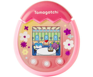 Bandai Tamagotchi Pix - Floral a € 70,75 (oggi)