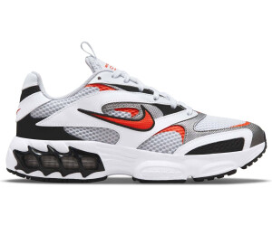 001 – Ietp - Nike Air Zoom Pegasus 36 Grey Orange CI2074 - jordan 1 flight  grey white orange