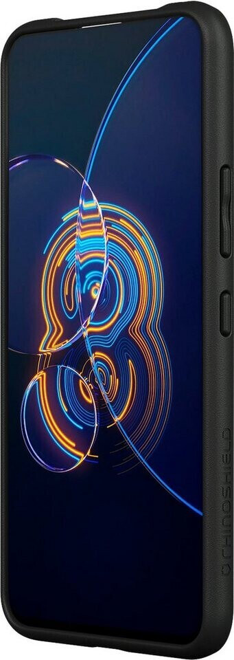 Asus Cover solidsuit carbon for zenfone 8 flip [90ai0040-bcs010]