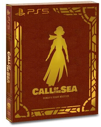 Call of the Sea