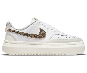 Nike Court Vision Alta Women white/light bone/sail/archaeo brown desde  74,99 € | Compara precios en idealo