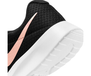 Buy Nike Tanjun Women Black Barely Volt White Metallic Red Bronze from 41.99 Today Best Deals on idealo