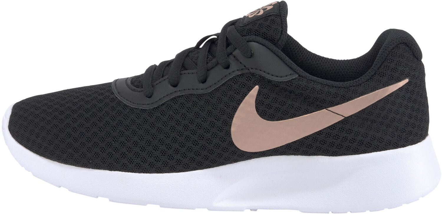 Nike women's tanjun metallic outlet