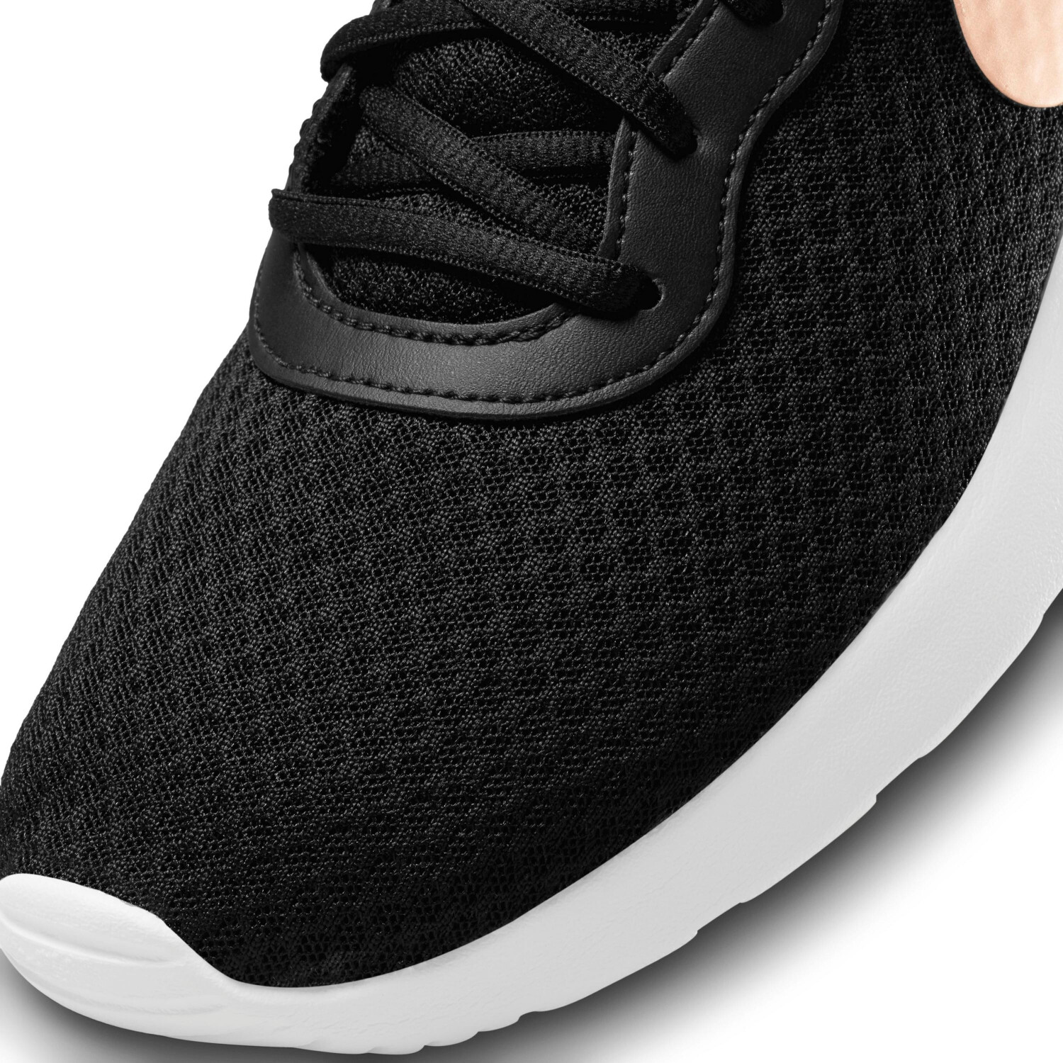 Nike tanjun womens black red bronze hotsell
