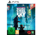 Beyond a Steel Sky: Beyond a Steel Book Edition (PS5)