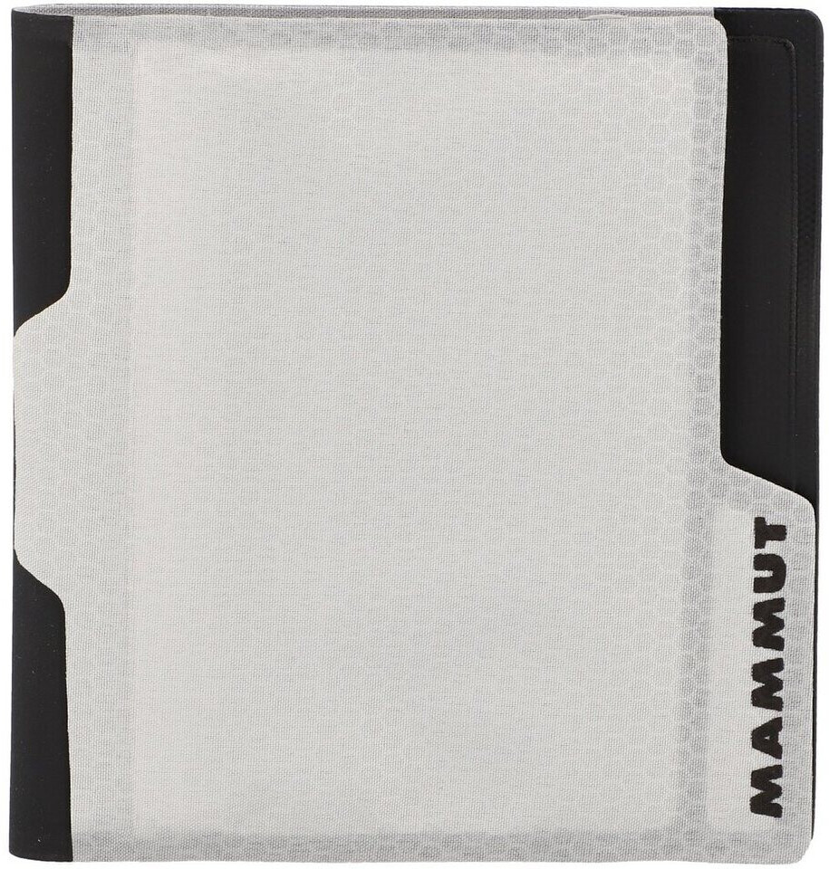 Mammut Smart Wallet Light white