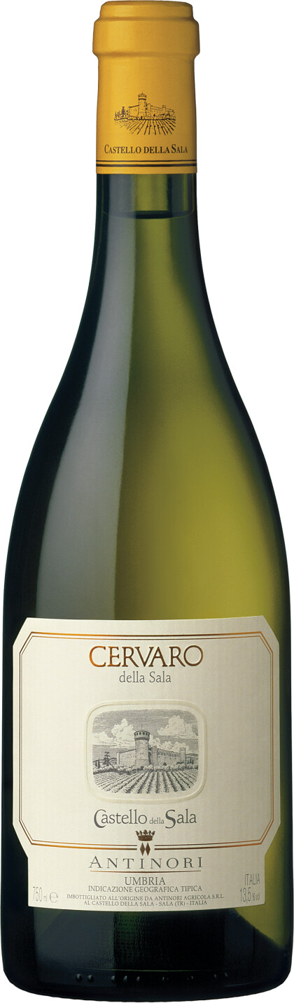 Antinori Cervaro della Sala IGT