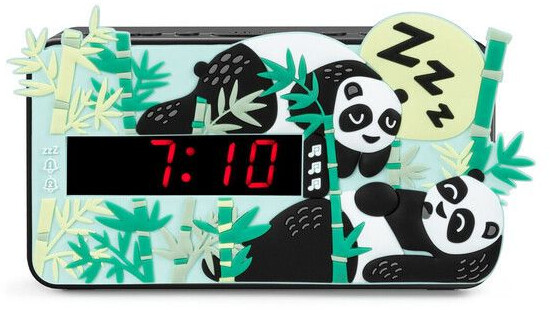 Bigben R15 3D Panda