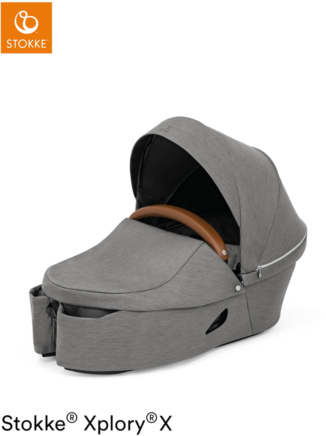 Stokke Carrycot Xplory X