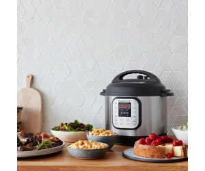 Instant pot ip duo deals