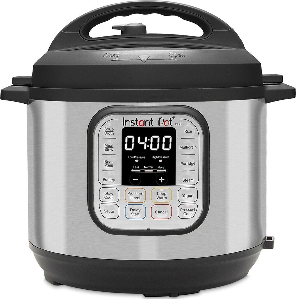 Instant Pot IP-DUO60