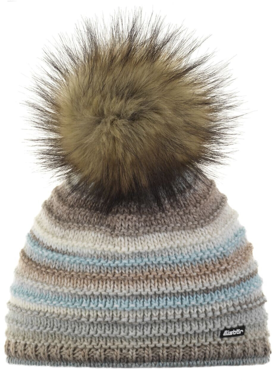 Eisbär Mikata Lux frost beige