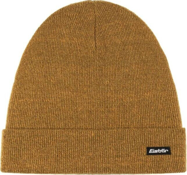 Eisbär Skater ochre