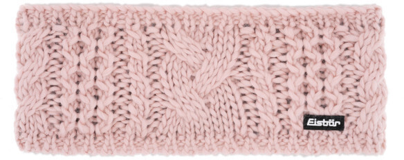 Eisbär Afra Headband rose
