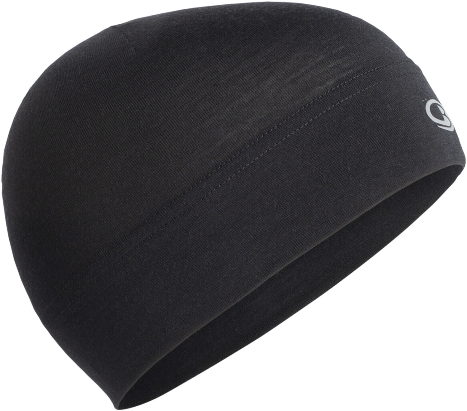 Icebreaker Adult Chase Beanie black (010)