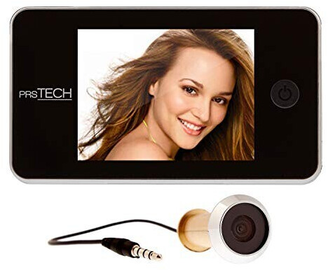 prsTECH DoorCAM DC2