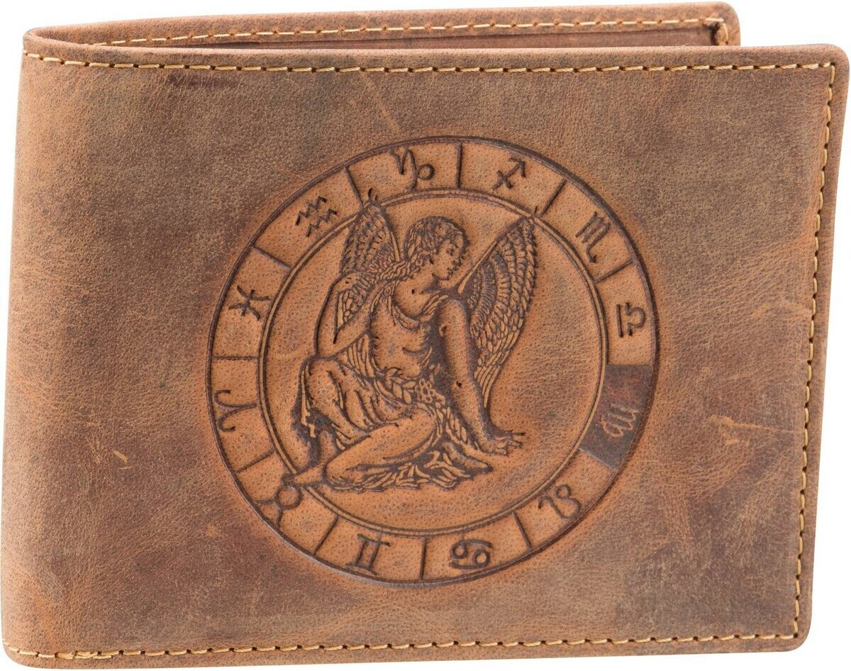 Greenburry Vintage (1705) Virgo