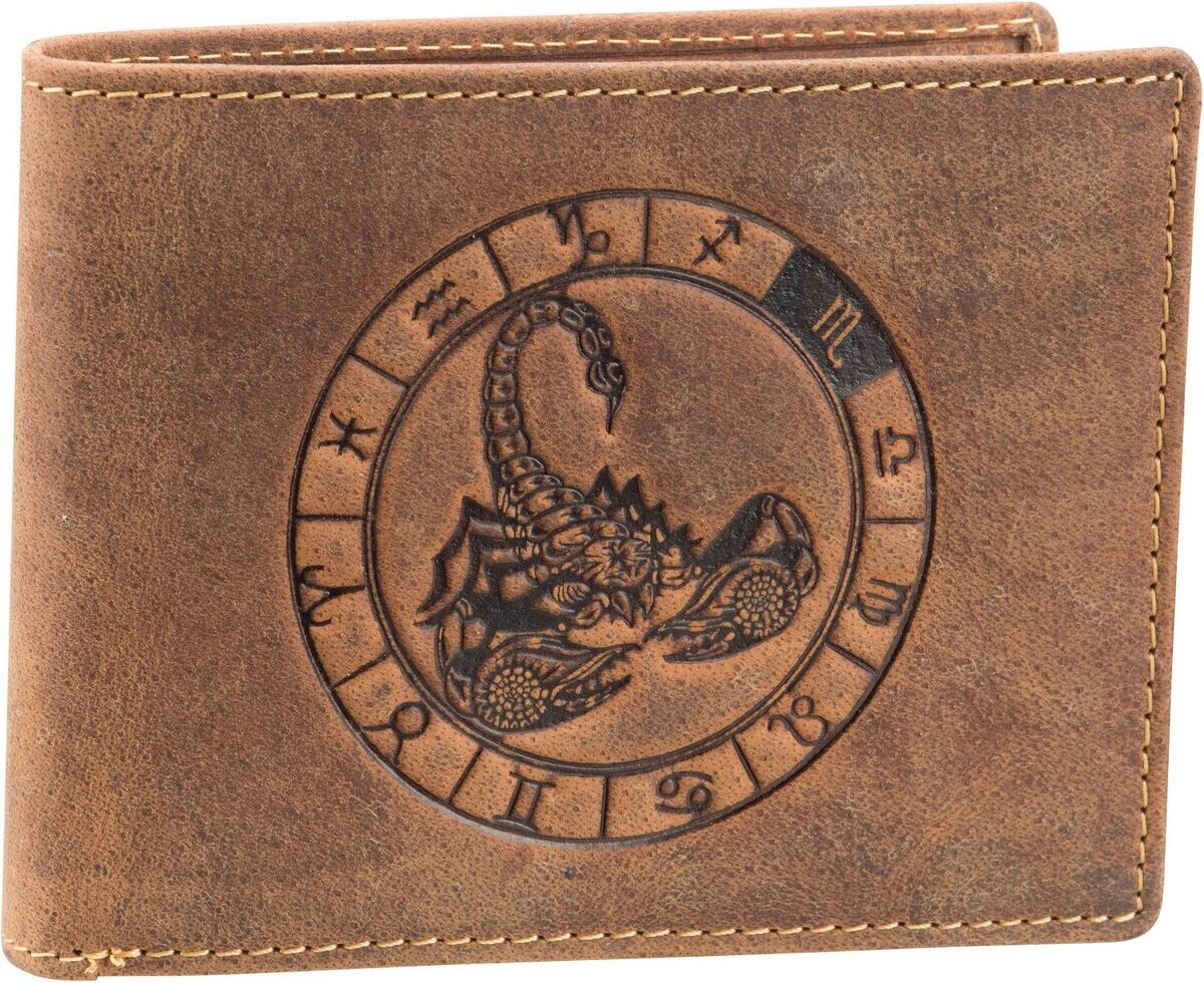 Greenburry Vintage (1705) Scorpius