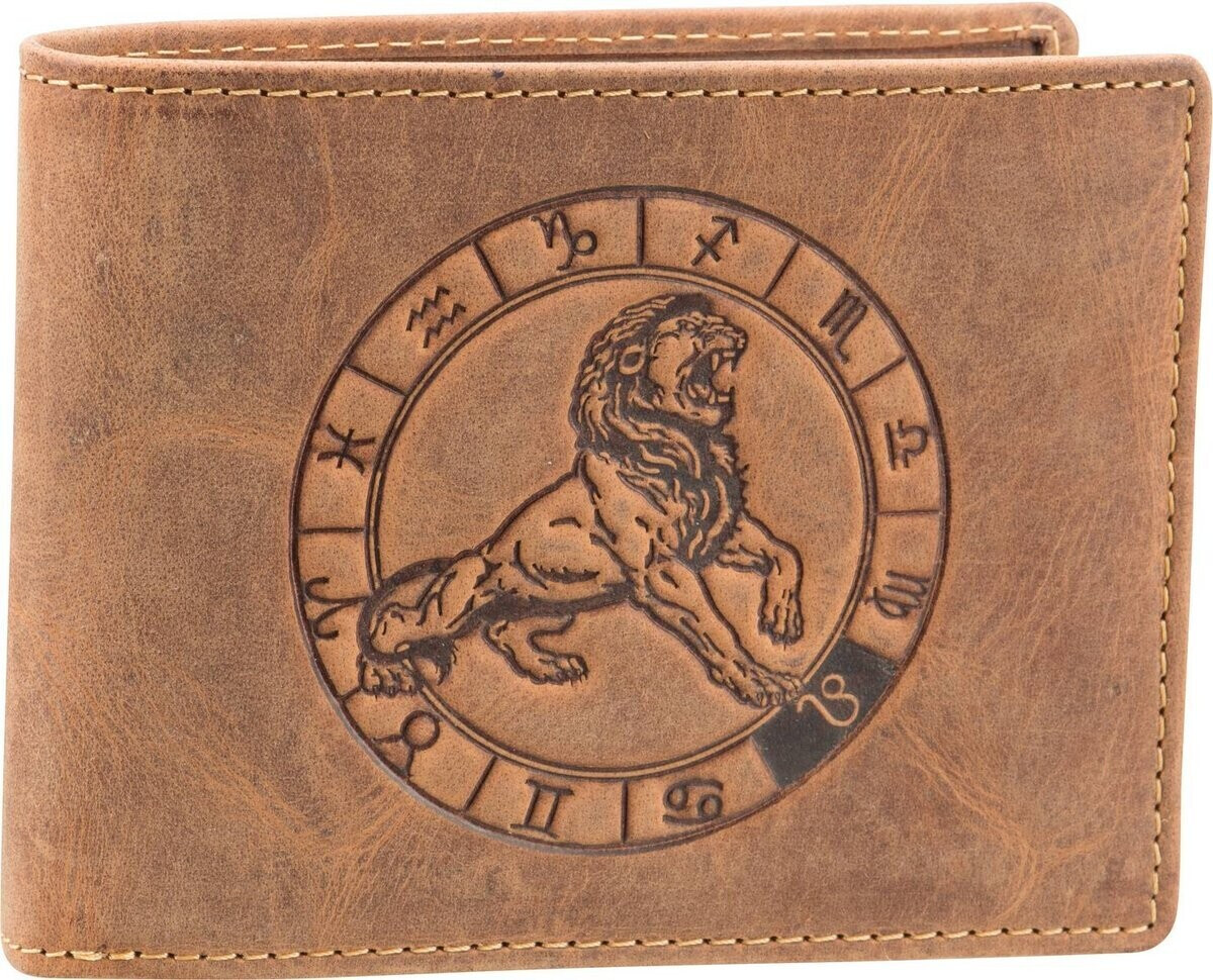 Greenburry Vintage (1705) Leo