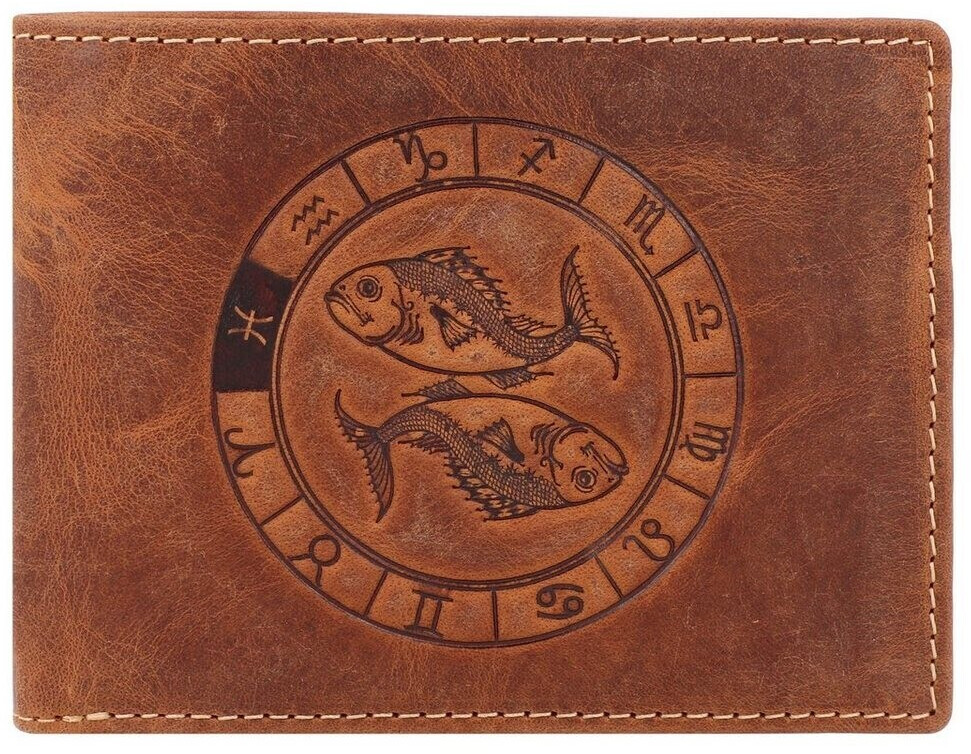 Greenburry Vintage (1705) Pisces