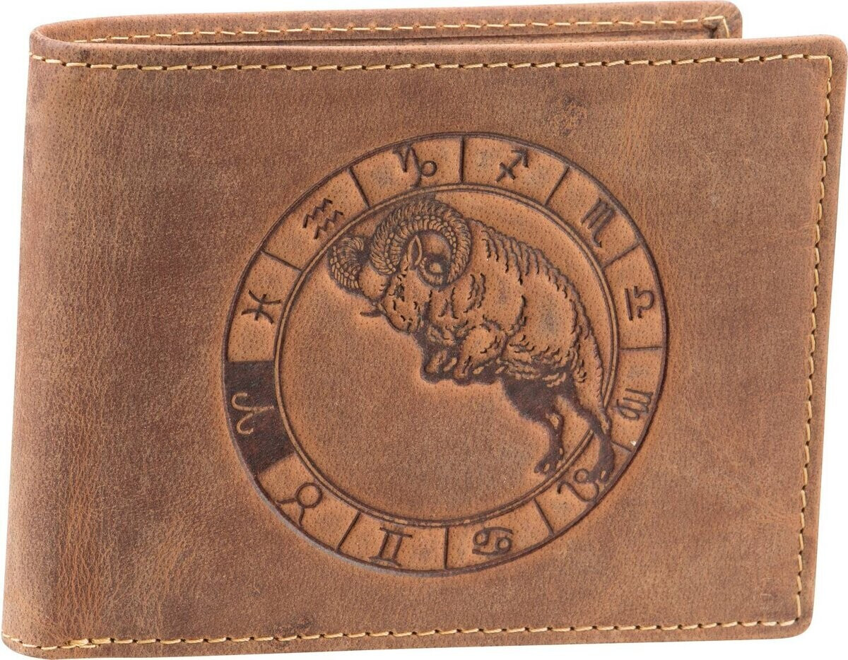 Greenburry Vintage (1705) Aries