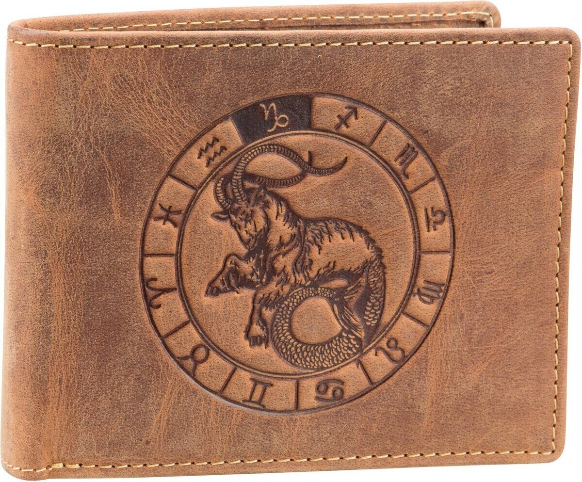 Greenburry Vintage (1705) Capricorn