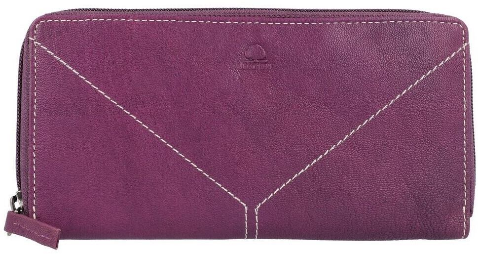 Greenburry Tumble Nappa (849)