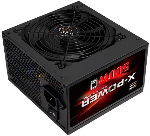 Xigmatek X-POWER 500
