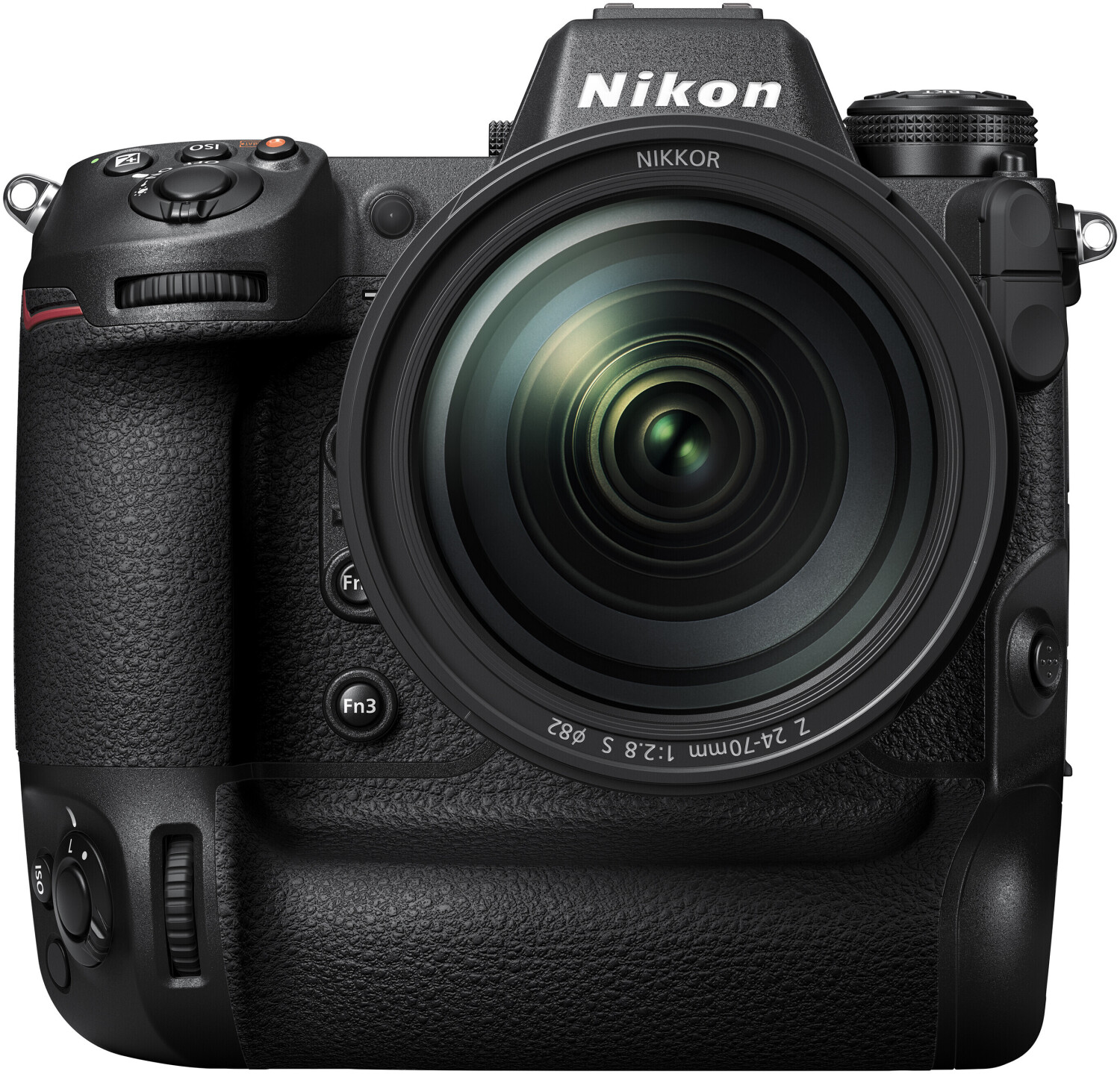 Nikon Z9 Kit 24-70mm f2.8
