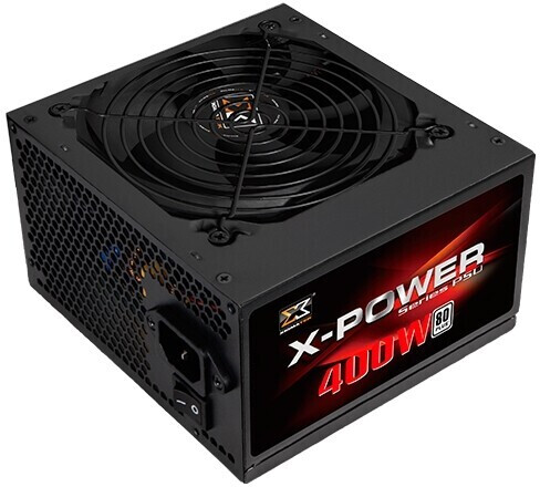 Xigmatek X-POWER 400