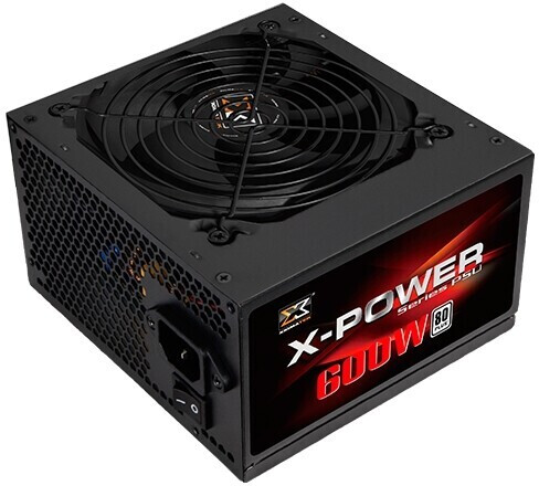 Xigmatek X-POWER 600
