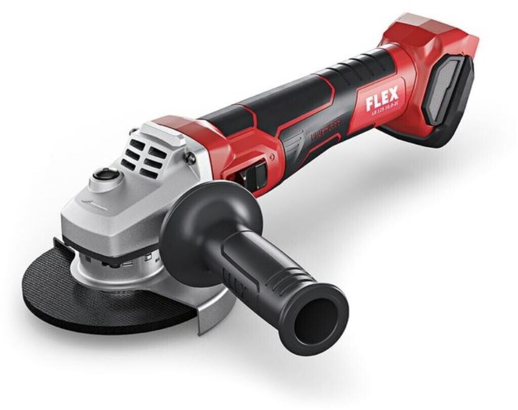 Flex-Tools LB 125 18.0-EC C (499307)