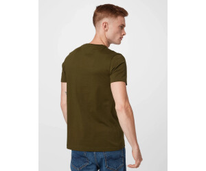 Tommy Hilfiger Lines Logo Organic 