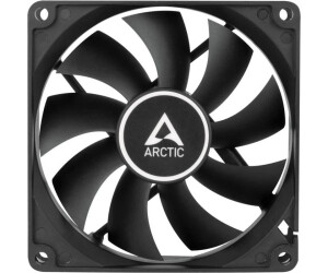 Arctic 2025 f9 92mm